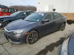 2HGFC2F70GH573313 2016 HONDA CIVIC