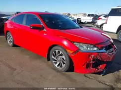 2HGFC2F70GH575238 2016 HONDA CIVIC