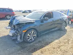 2HGFC2F70GH575580 2016 HONDA CIVIC