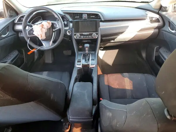 2HGFC2F70GH575580 2016 HONDA CIVIC - Image 8