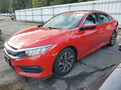 2HGFC2F70GH575921 2016 HONDA CIVIC
