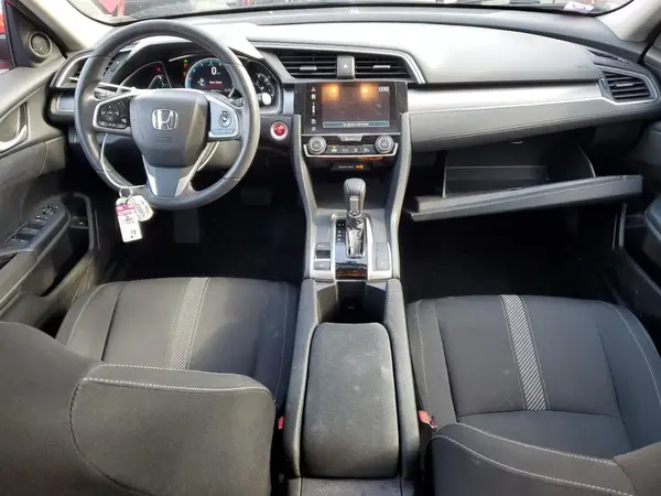 2HGFC2F70GH575921 2016 HONDA CIVIC - Image 8