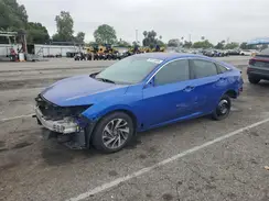 2HGFC2F70GH576356 2016 HONDA CIVIC