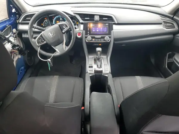 2HGFC2F70GH576356 2016 HONDA CIVIC - Image 8