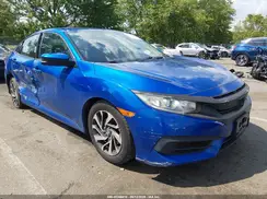 2HGFC2F70GH576423 2016 HONDA CIVIC