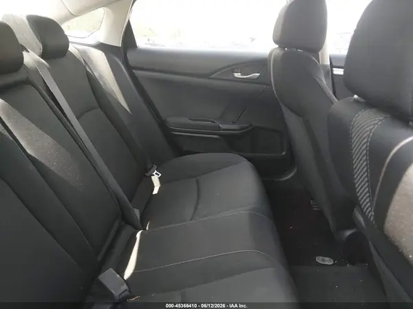 2HGFC2F70GH576423 2016 HONDA CIVIC - Image 8