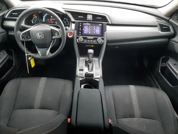 2HGFC2F70GH576440 2016 HONDA CIVIC - Image 8