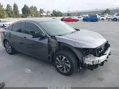 2HGFC2F70GH576678 2016 HONDA CIVIC