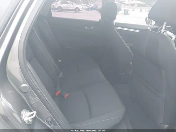 2HGFC2F70GH576678 2016 HONDA CIVIC - Image 8