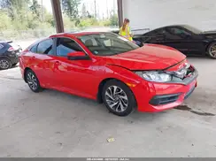 2HGFC2F70GH576955 2016 HONDA CIVIC