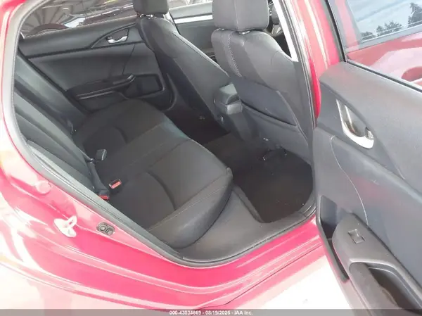 2HGFC2F70GH576955 2016 HONDA CIVIC - Image 8