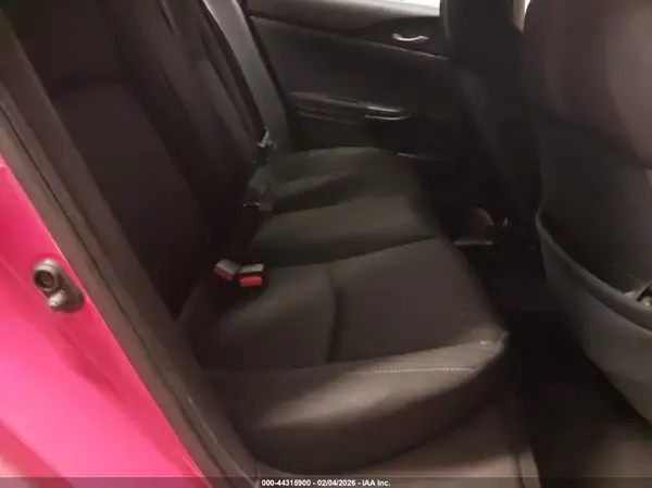 2HGFC2F70GH576969 2016 HONDA CIVIC - Image 8