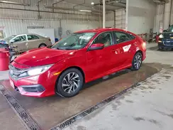 2HGFC2F70GH577037 2016 HONDA CIVIC