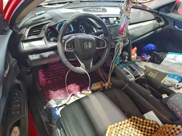 2HGFC2F70GH577037 2016 HONDA CIVIC - Image 8