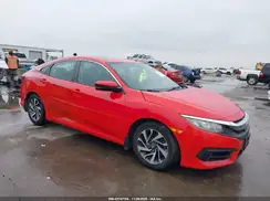 2HGFC2F70GH577166 2016 HONDA CIVIC