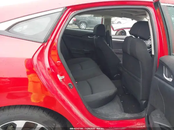 2HGFC2F70GH577166 2016 HONDA CIVIC - Image 8