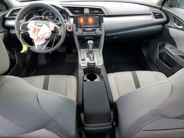 2HGFC2F70HH500427 2017 HONDA CIVIC - Image 6