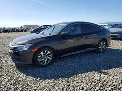 2HGFC2F70HH501092 2017 HONDA CIVIC