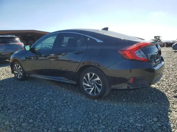 2HGFC2F70HH501092 2017 HONDA CIVIC - Image 2