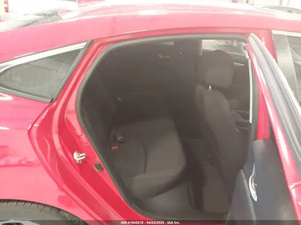 2HGFC2F70HH502176 2017 HONDA CIVIC - Image 8