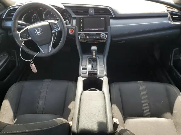 2HGFC2F70HH502646 2017 HONDA CIVIC - Image 8