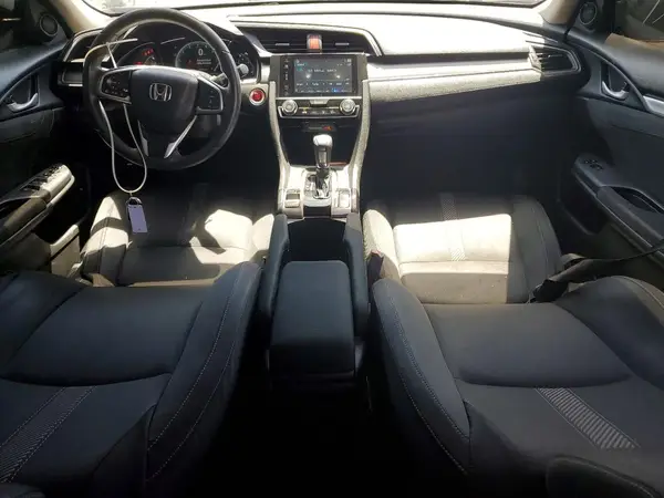 2HGFC2F70HH502663 2017 HONDA CIVIC - Image 8