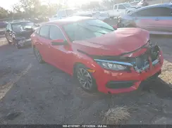 2HGFC2F70HH503358 2017 HONDA CIVIC