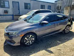 2HGFC2F70HH503506 2017 HONDA CIVIC