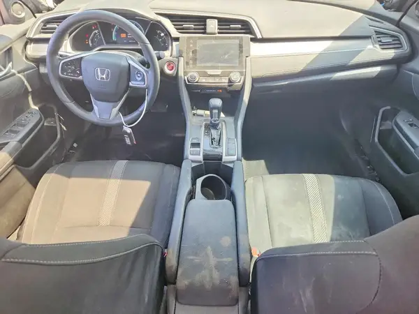 2HGFC2F70HH503506 2017 HONDA CIVIC - Image 8