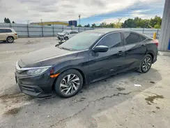 2HGFC2F70HH504414 2017 HONDA CIVIC