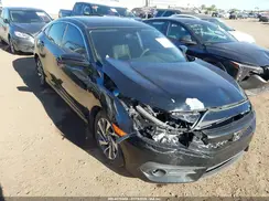 2HGFC2F70HH504428 2017 HONDA CIVIC