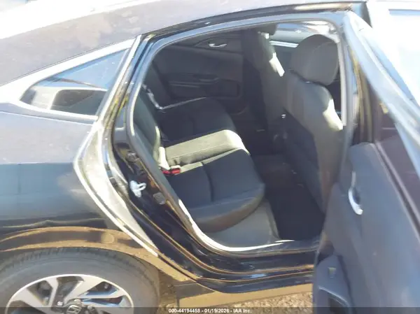 2HGFC2F70HH504428 2017 HONDA CIVIC - Image 8