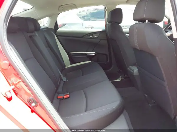 2HGFC2F70HH504946 2017 HONDA CIVIC - Image 8