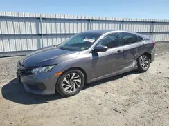 2HGFC2F70HH505000 2017 HONDA CIVIC