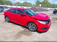 2HGFC2F70HH505207 2017 HONDA CIVIC