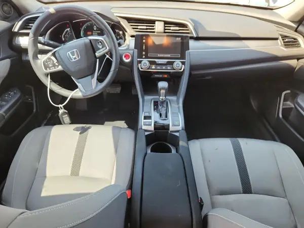 2HGFC2F70HH505286 2017 HONDA CIVIC - Image 8
