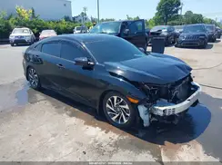 2HGFC2F70HH506101 2017 HONDA CIVIC