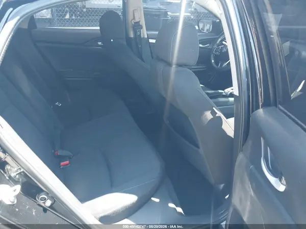 2HGFC2F70HH506101 2017 HONDA CIVIC - Image 8