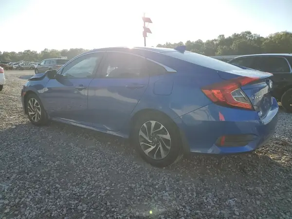 2HGFC2F70HH506454 2017 HONDA CIVIC - Image 2
