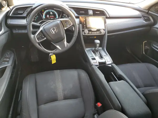 2HGFC2F70HH506454 2017 HONDA CIVIC - Image 8