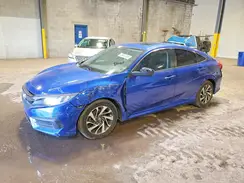 2HGFC2F70HH510665 2017 HONDA CIVIC