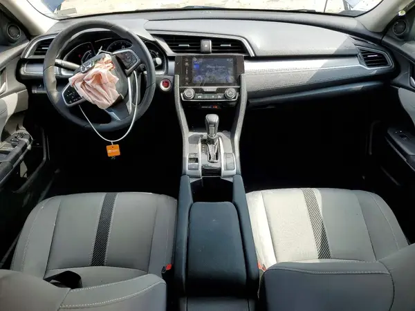 2HGFC2F70HH511217 2017 HONDA CIVIC - Image 8