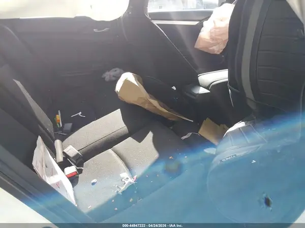 2HGFC2F70HH512061 2017 HONDA CIVIC - Image 8