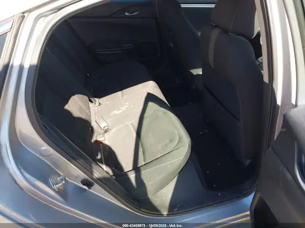 2HGFC2F70HH513114 2017 HONDA CIVIC - Image 8