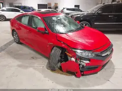 2HGFC2F70HH513145 2017 HONDA CIVIC