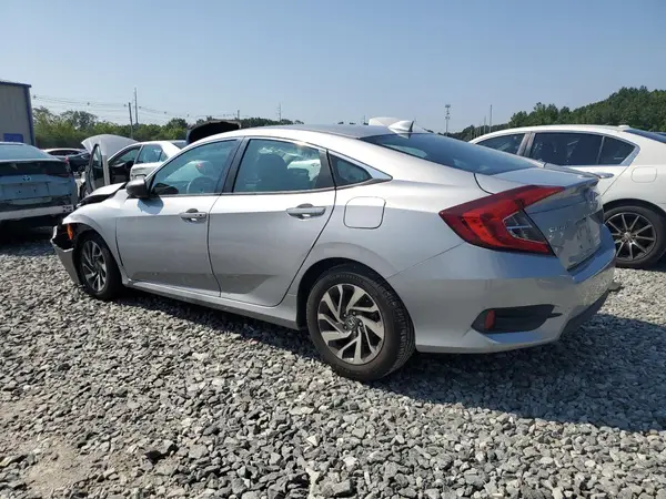 2HGFC2F70HH514151 2017 HONDA CIVIC - Image 2