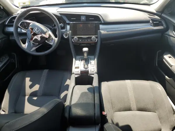2HGFC2F70HH514151 2017 HONDA CIVIC - Image 8