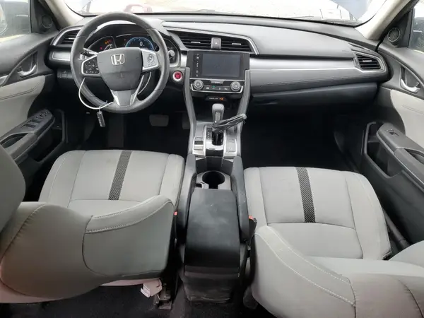 2HGFC2F70HH517759 2017 HONDA CIVIC - Image 8