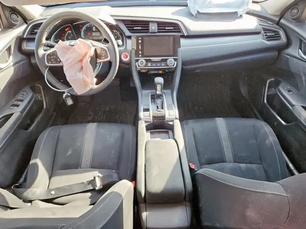 2HGFC2F70HH518829 2017 HONDA CIVIC - Image 8