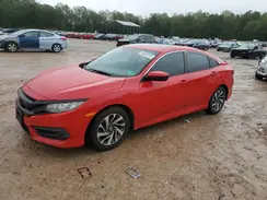 2HGFC2F70HH520810 2017 HONDA CIVIC